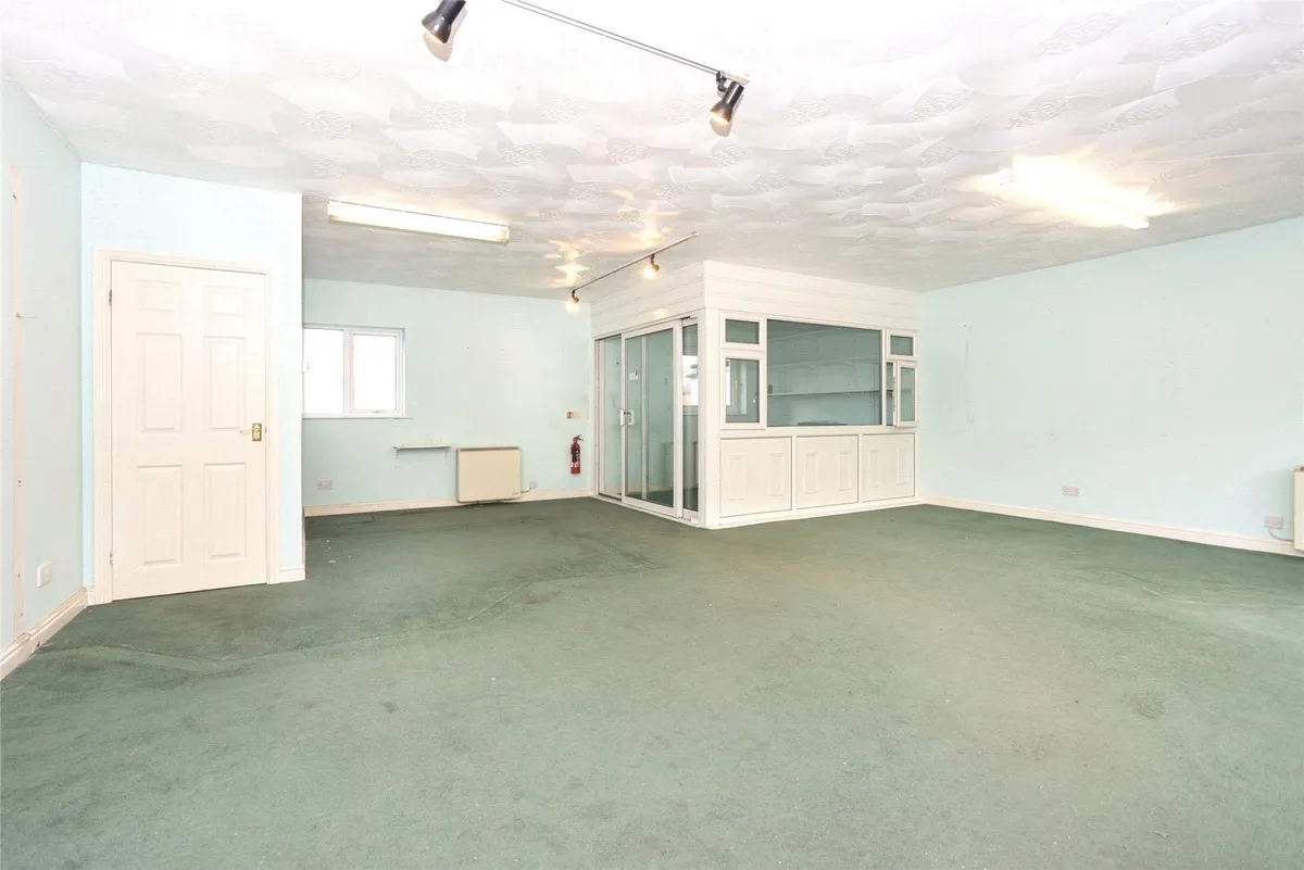 Station Road, Bangor, Gwynedd, LL57