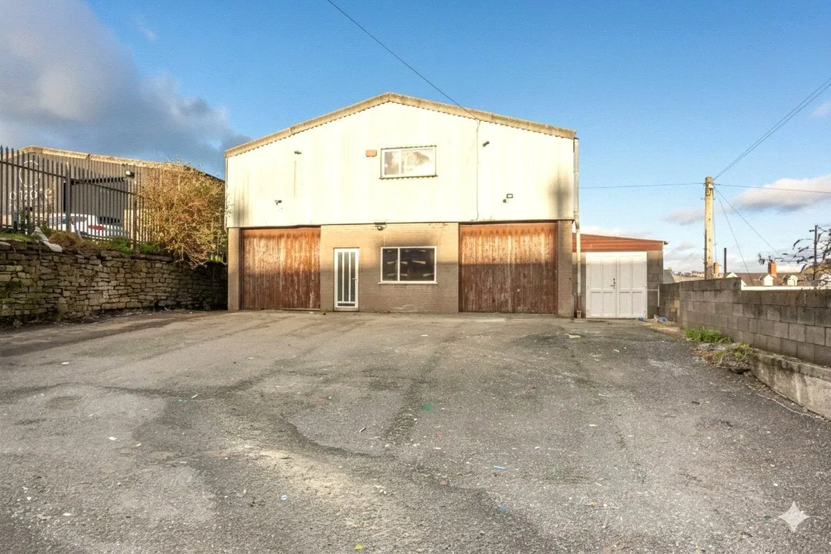 Station Road, Bangor, Gwynedd, LL57