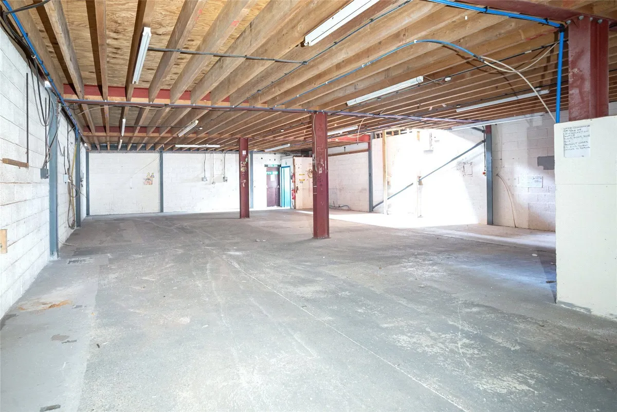 Station Road, Bangor, Gwynedd, LL57