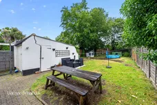 Barnfield, New Malden