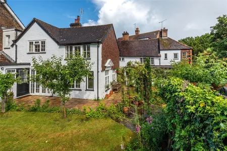 Church Street, Warnham, RH12