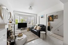 Buckland Way, Worcester Park