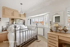 Buckland Way, Worcester Park