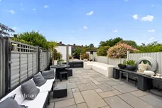 Buckland Way, Worcester Park