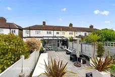 Buckland Way, Worcester Park