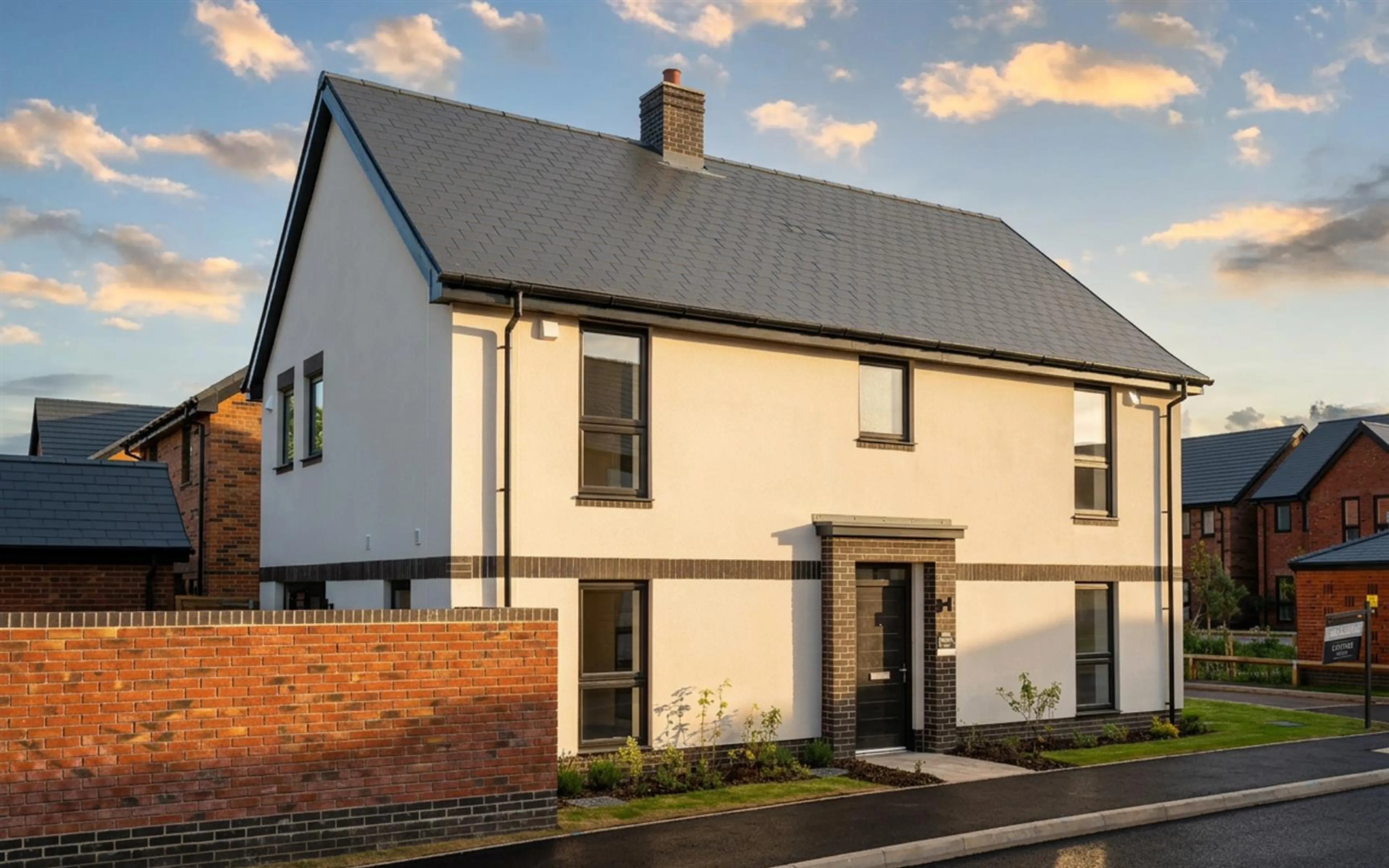 Property at READY TO MOVE INTO | No. 232 Kedleston, Sherbourne, Radcliffe on Trent
