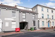 North Street, Hailsham