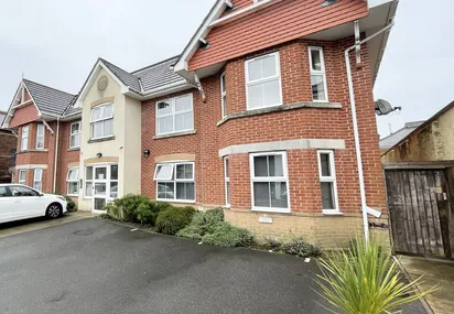 Nortoft Road, Bournemouth,