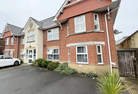 Nortoft Road, Bournemouth,