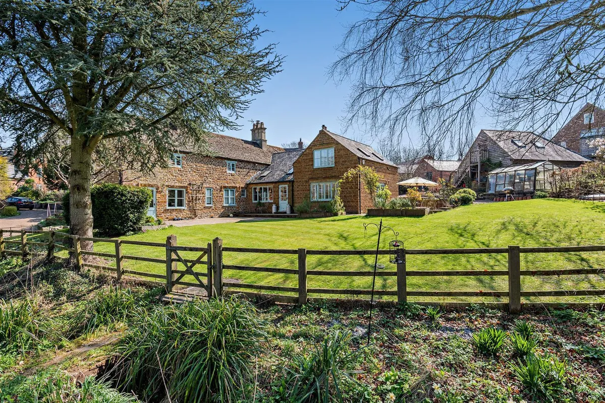 Uppingham Road, East Norton, Leicester