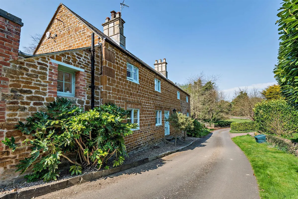Uppingham Road, East Norton, Leicester