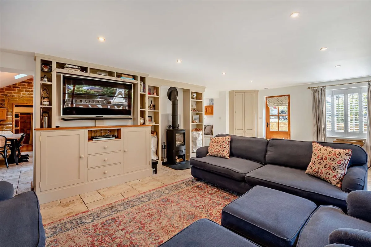 Uppingham Road, East Norton, Leicester