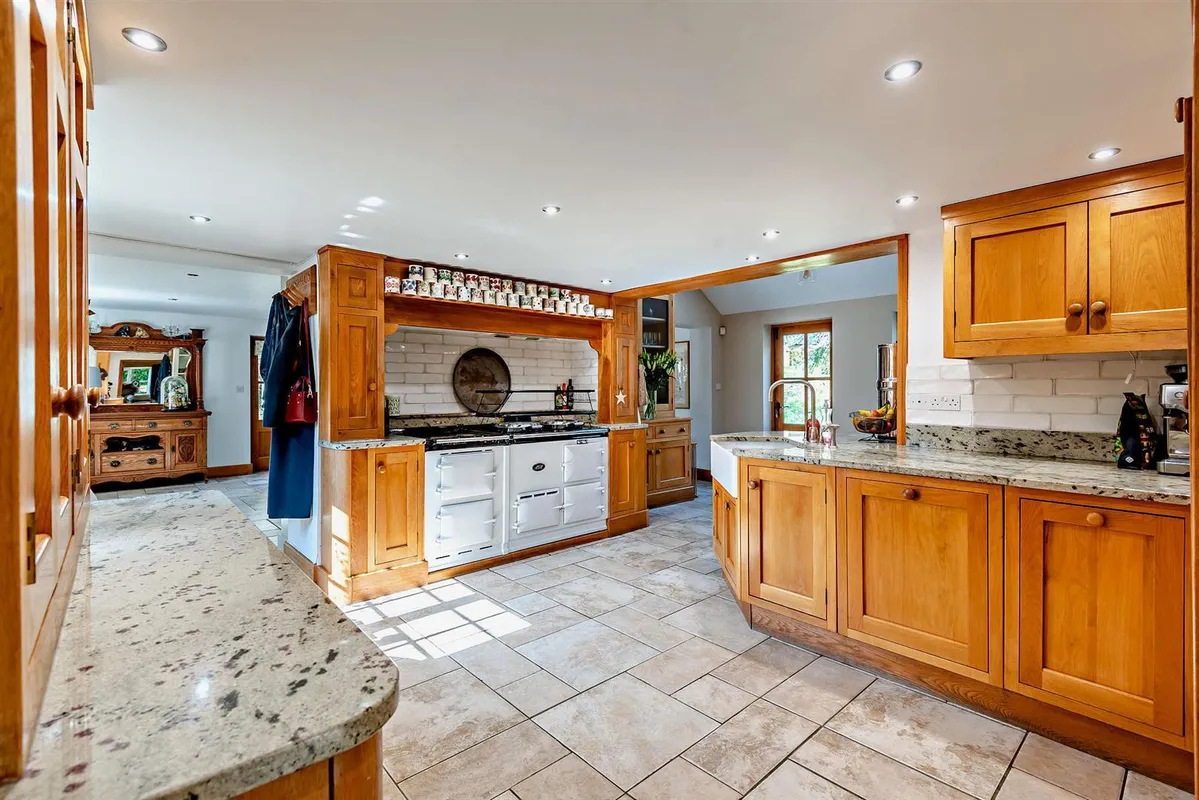 Uppingham Road, East Norton, Leicester