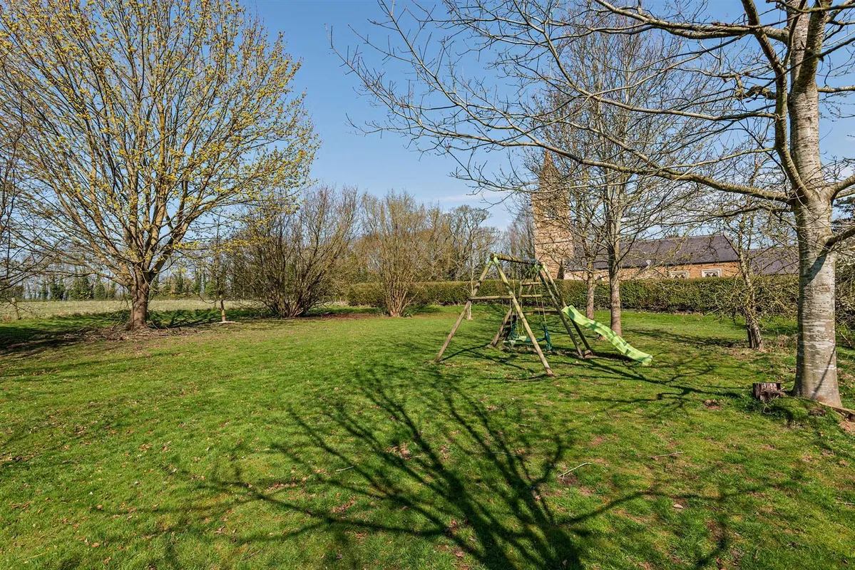 Uppingham Road, East Norton, Leicester
