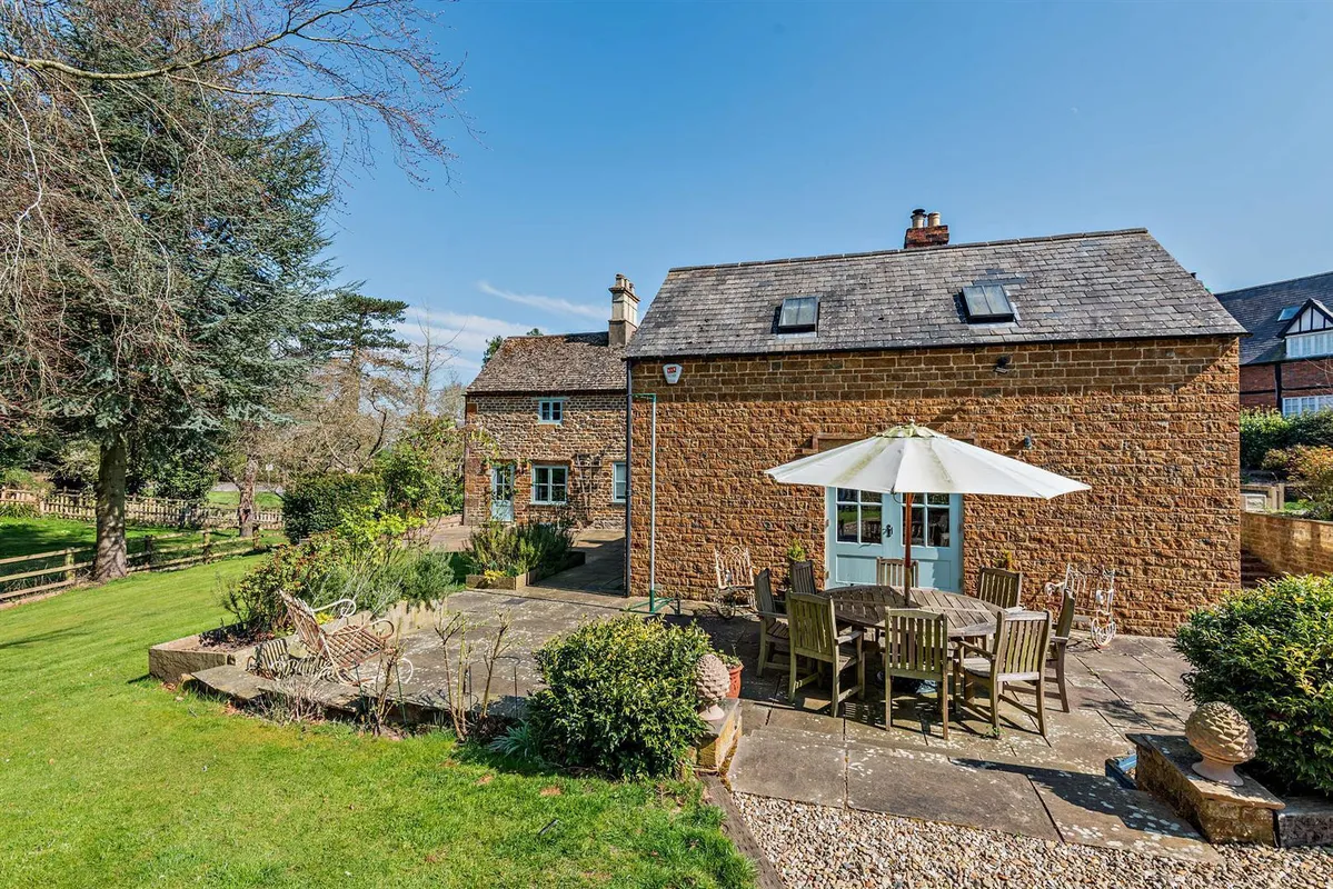 Uppingham Road, East Norton, Leicester