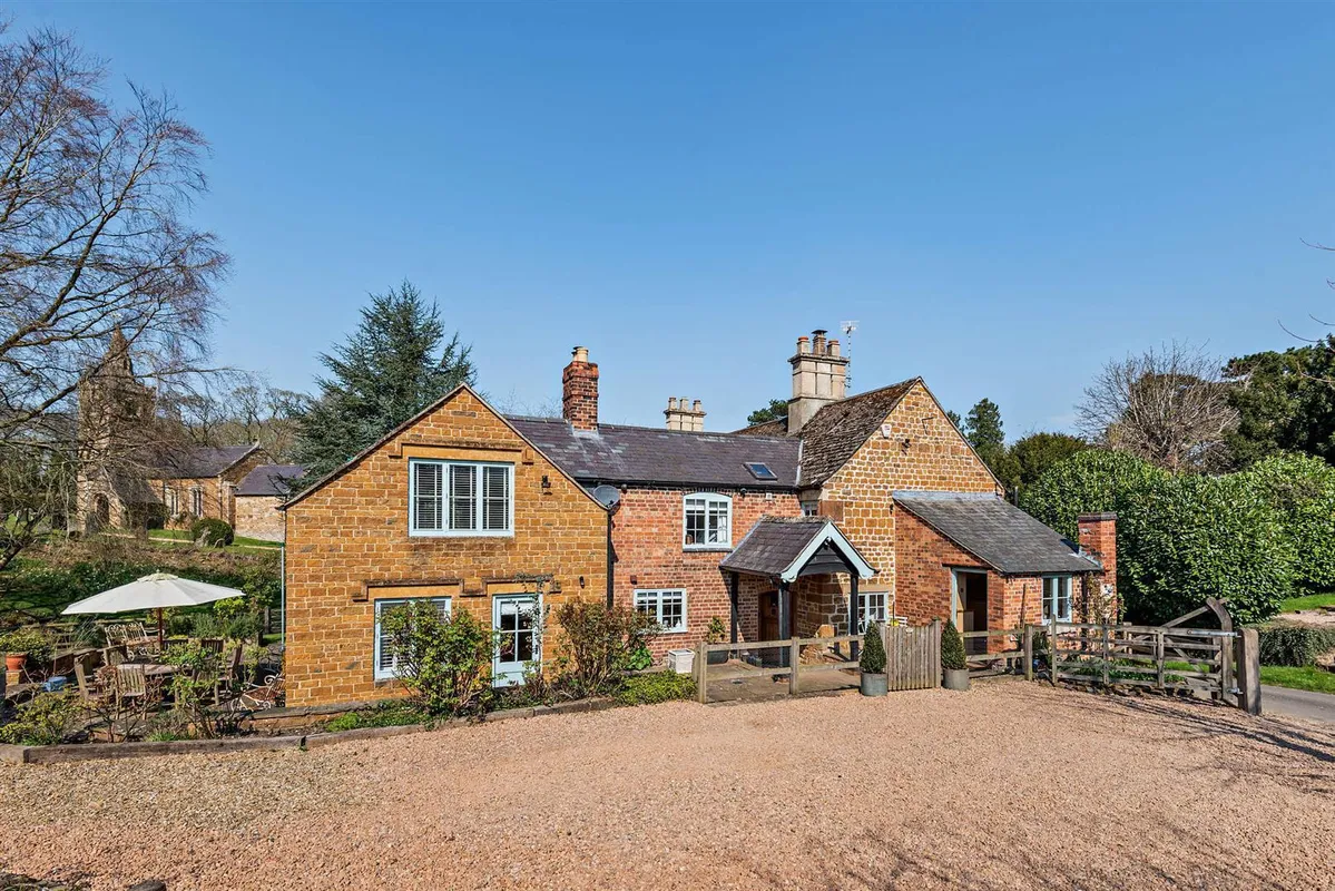 Uppingham Road, East Norton, Leicester