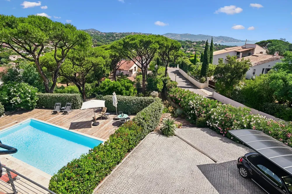 Sainte-Maxime, 83120, France