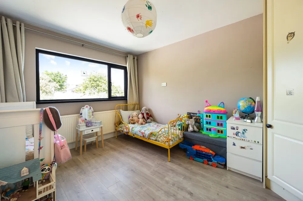 2 Holywell Crescent, Donaghmede, Dublin 13, D13