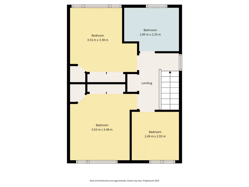 2 Holywell Crescent, Donaghmede, Dublin 13, D13