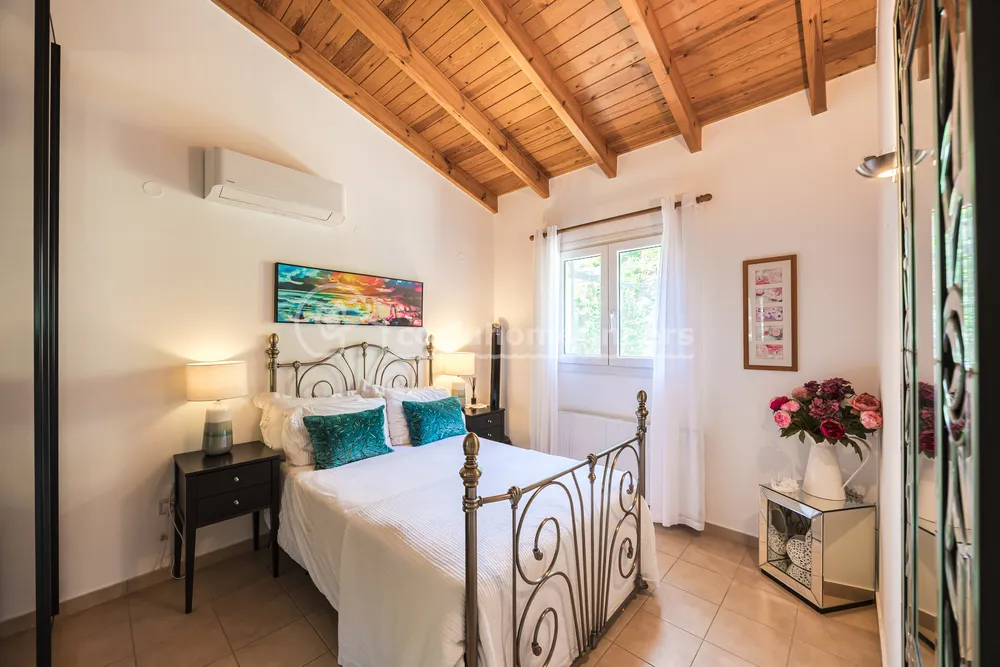 VILLA VALERIA, Loutses, Corfu
