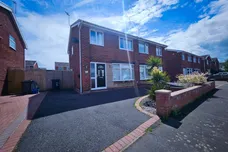 The Rookery, Broughton, CHESTER