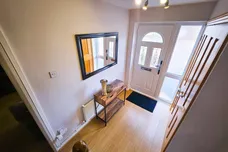 The Rookery, Broughton, CHESTER