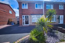 The Rookery, Broughton, CHESTER