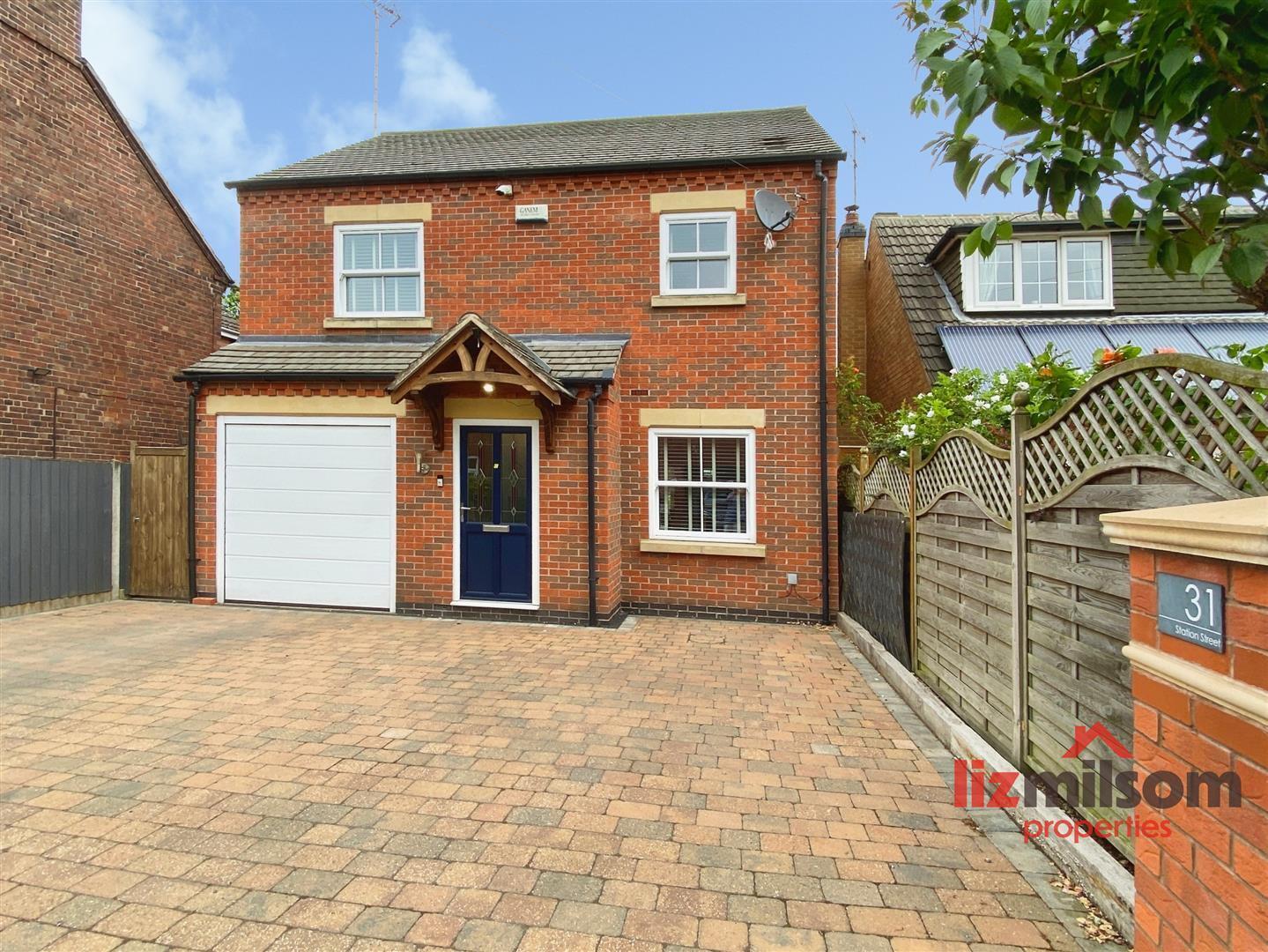 Station Street, Castle Gresley, DE11 9JU Image 22