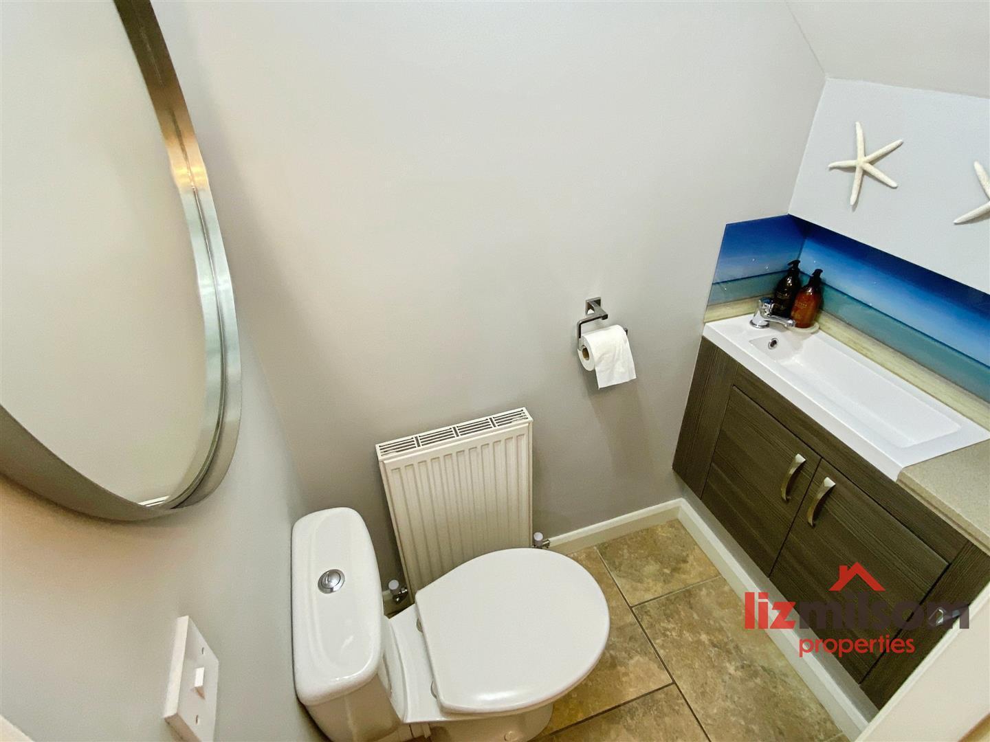 Station Street, Castle Gresley, DE11 9JU Image 9