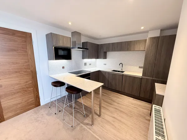 One The Brayford, Lincoln