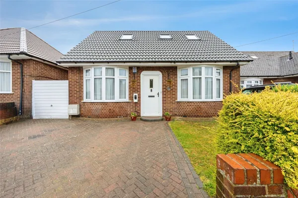 Clevedon Road, LUTON, Bedfordshire, LU2