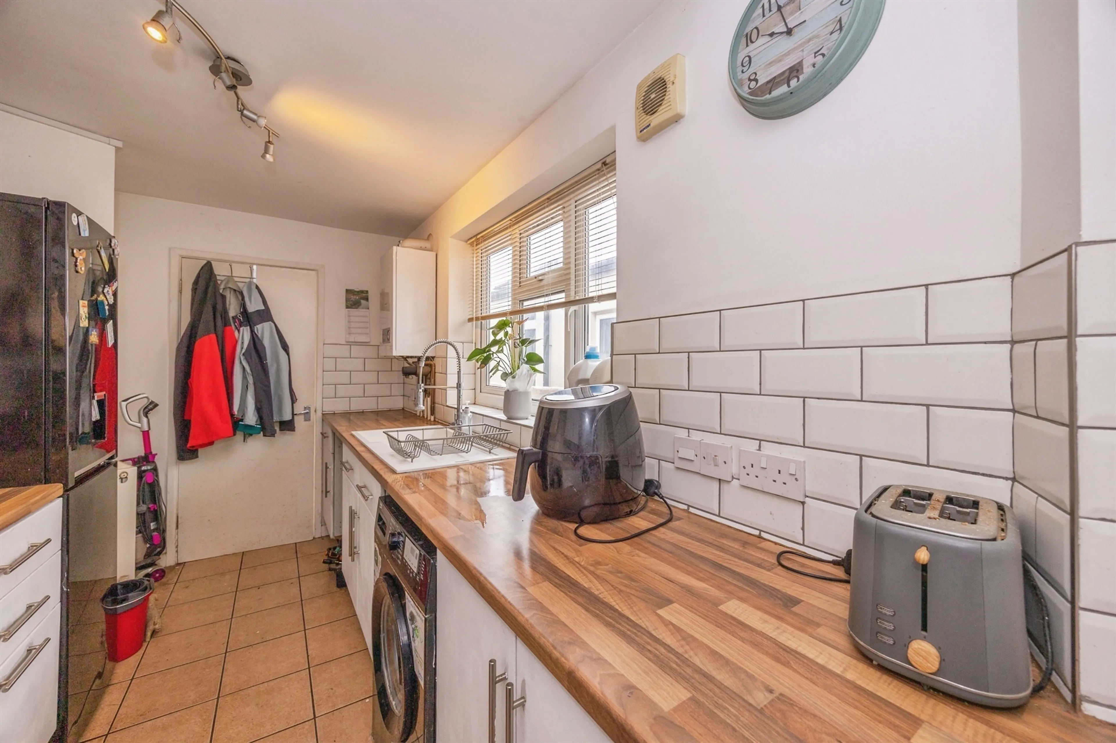 Property at Clarkes Road, Portsmouth