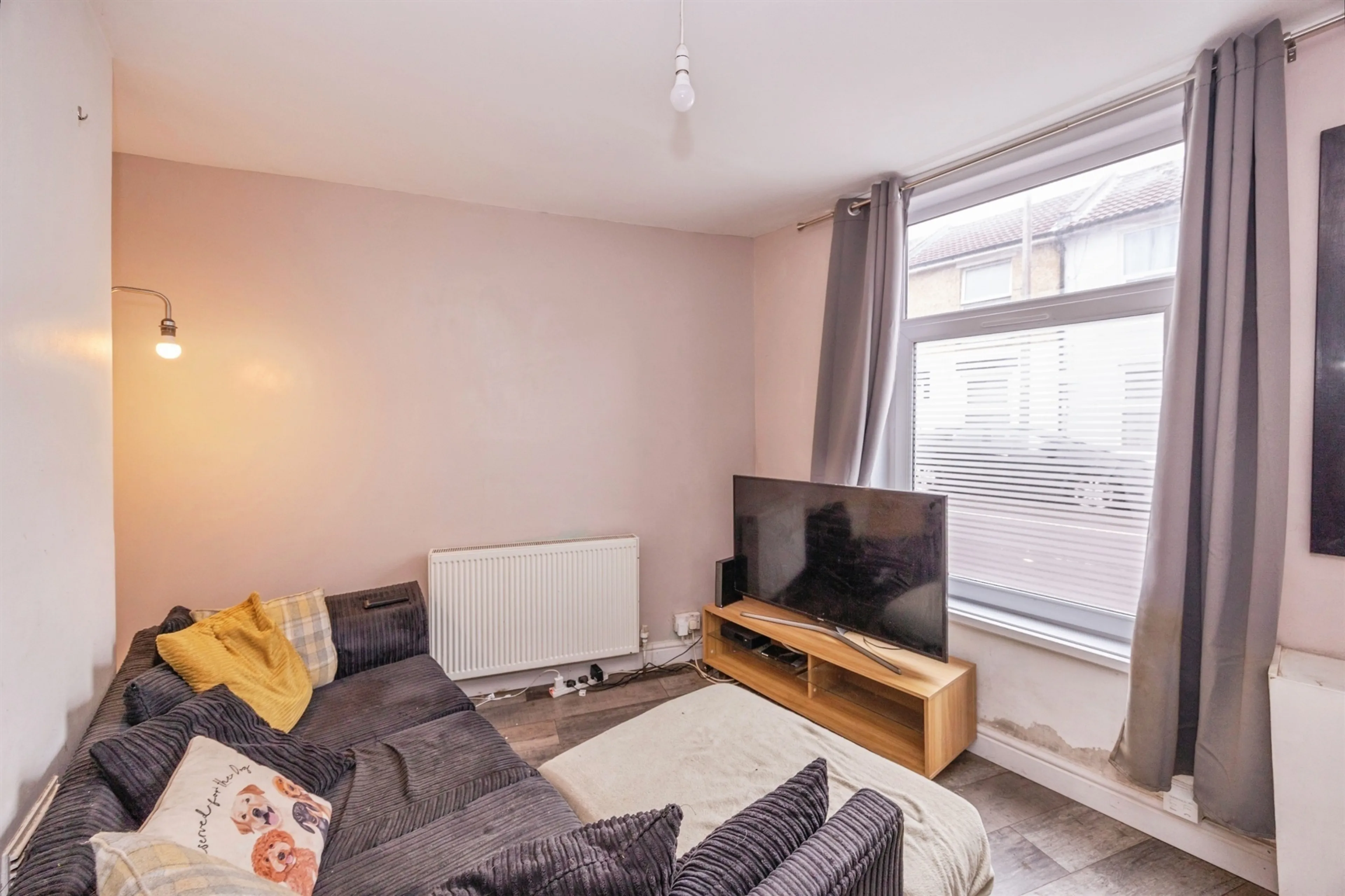 Property at Clarkes Road, Portsmouth