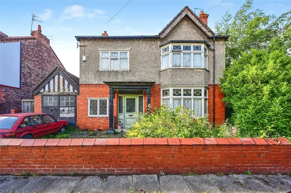 Uppingham Road, LIVERPOOL, Merseyside...