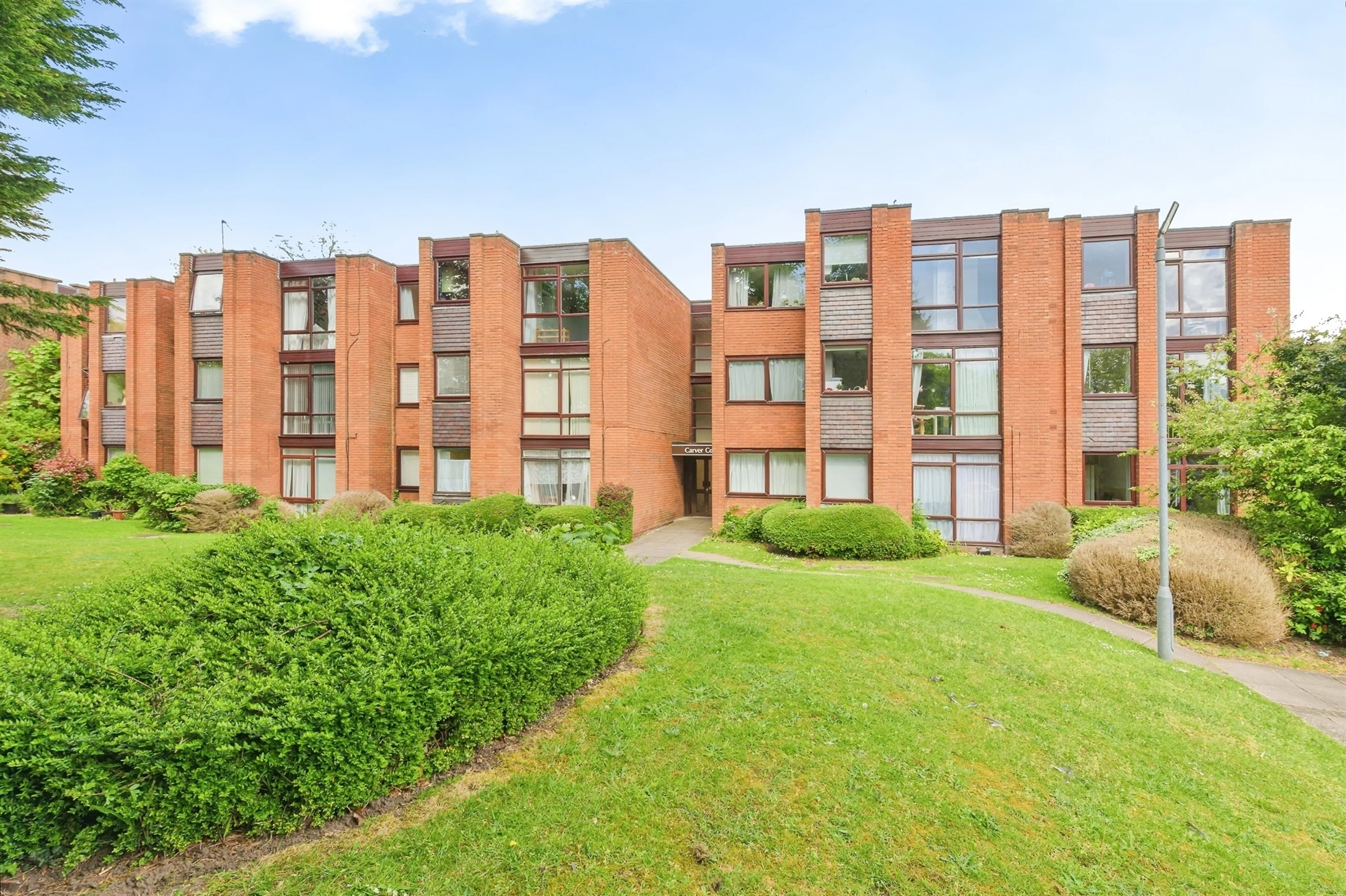 Property at Chester Road, Erdington, Birmingham