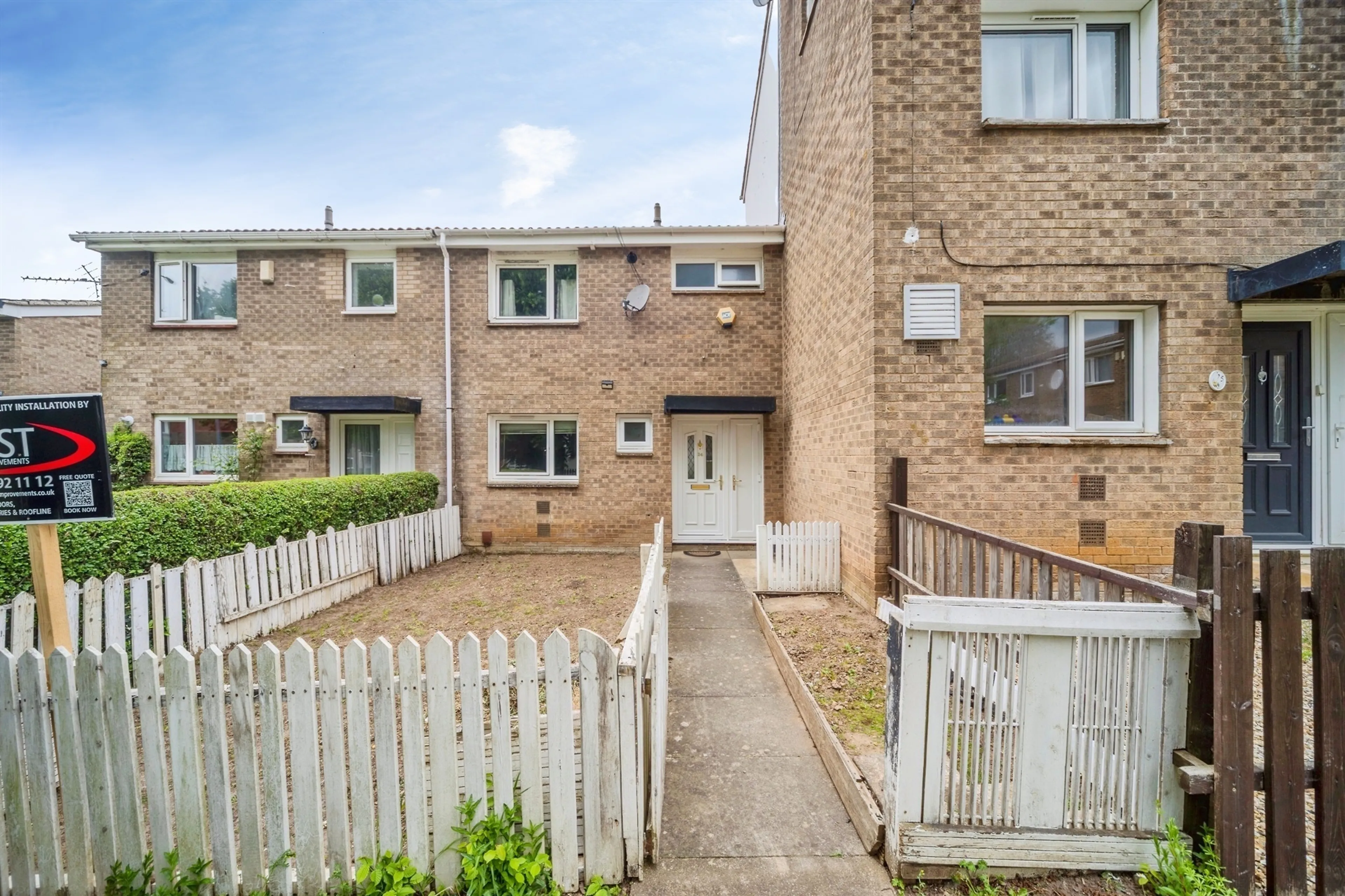 Property at Hopmeadow Court, Northampton