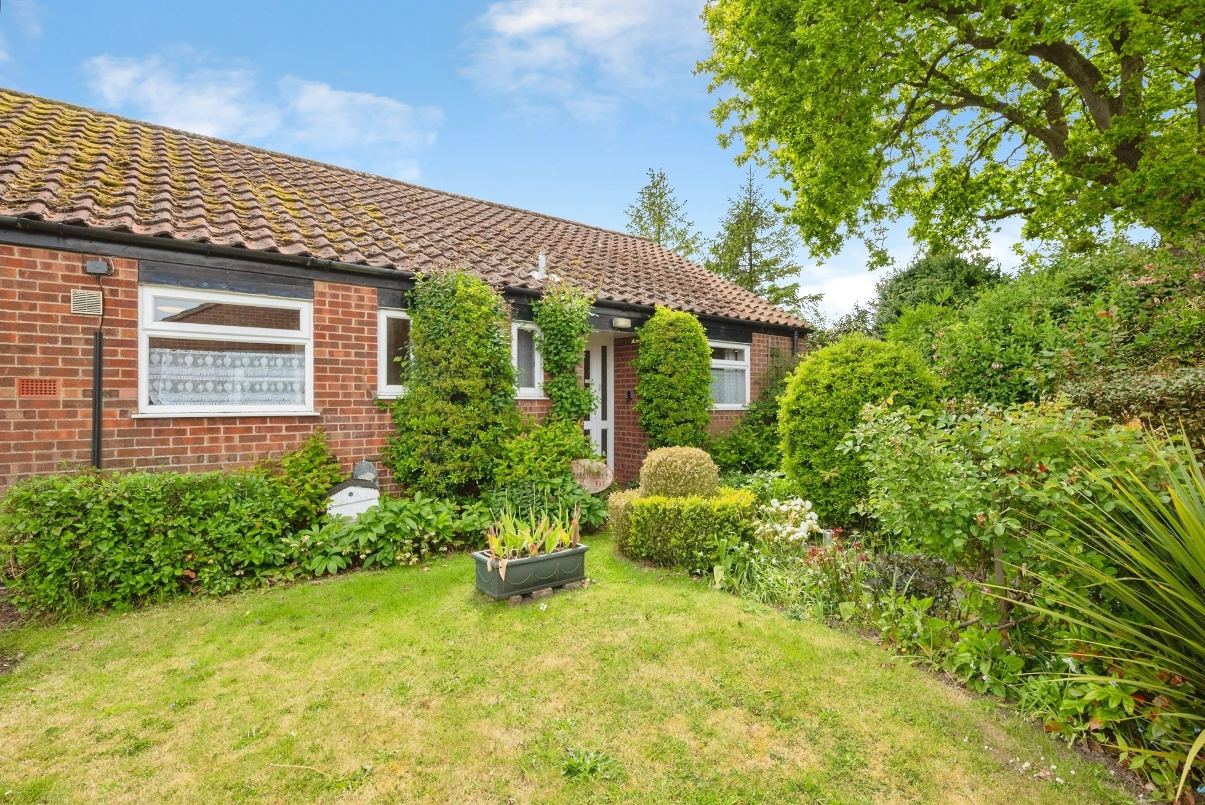 Property at Margaret Lilly Way, Aldborough, Norwich