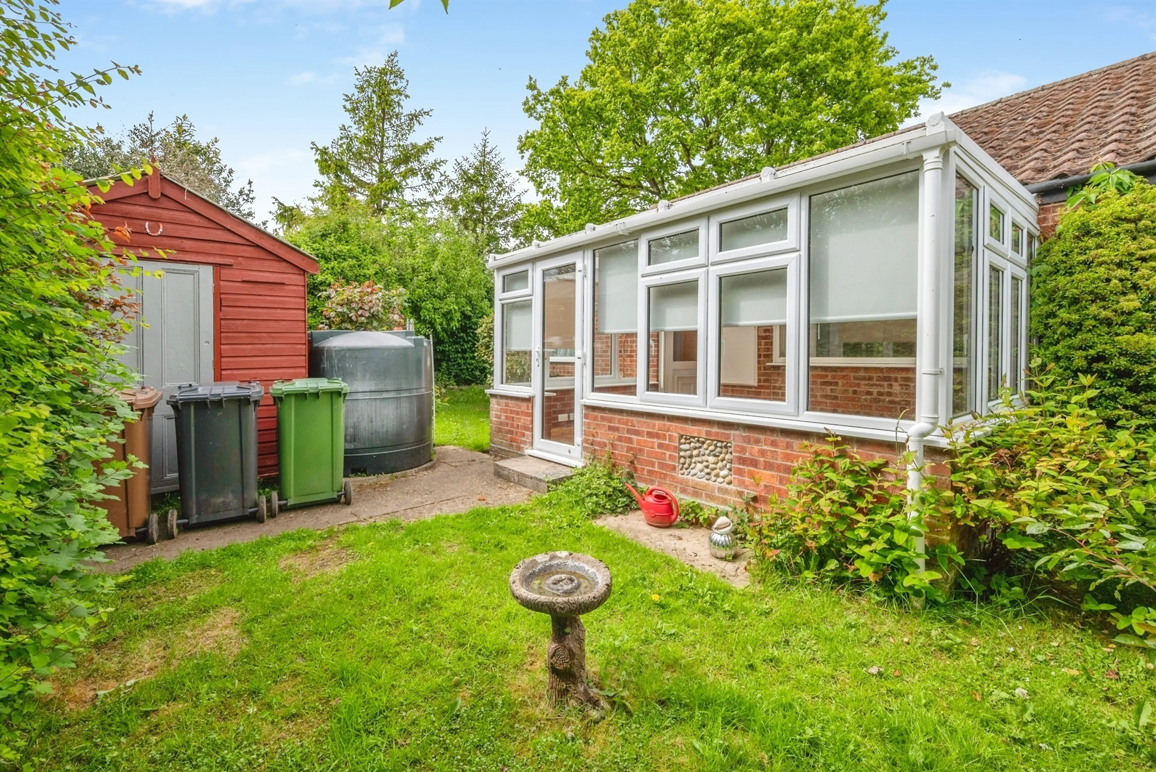 Property at Margaret Lilly Way, Aldborough, Norwich