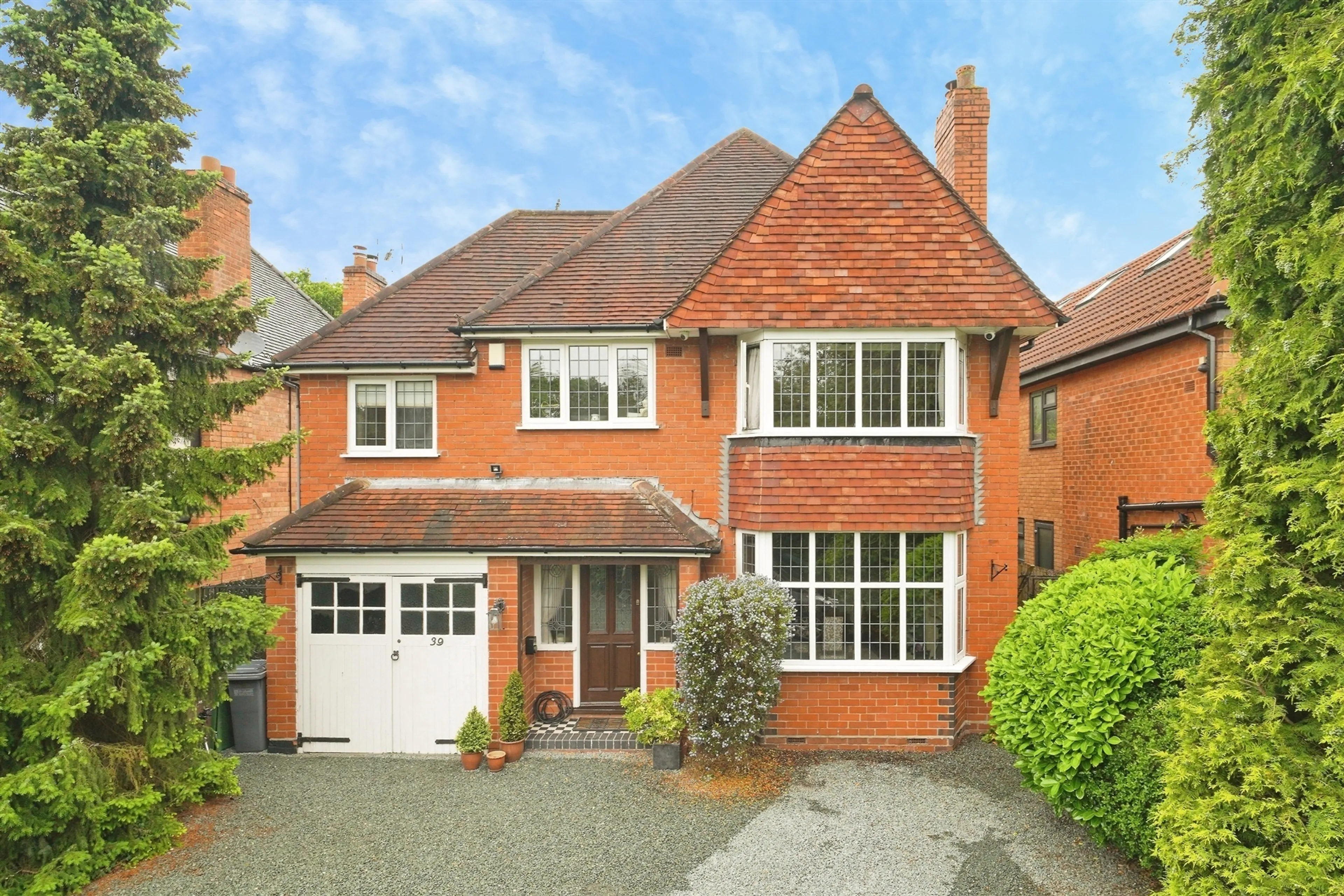 Property at Seven Star Road, Solihull
