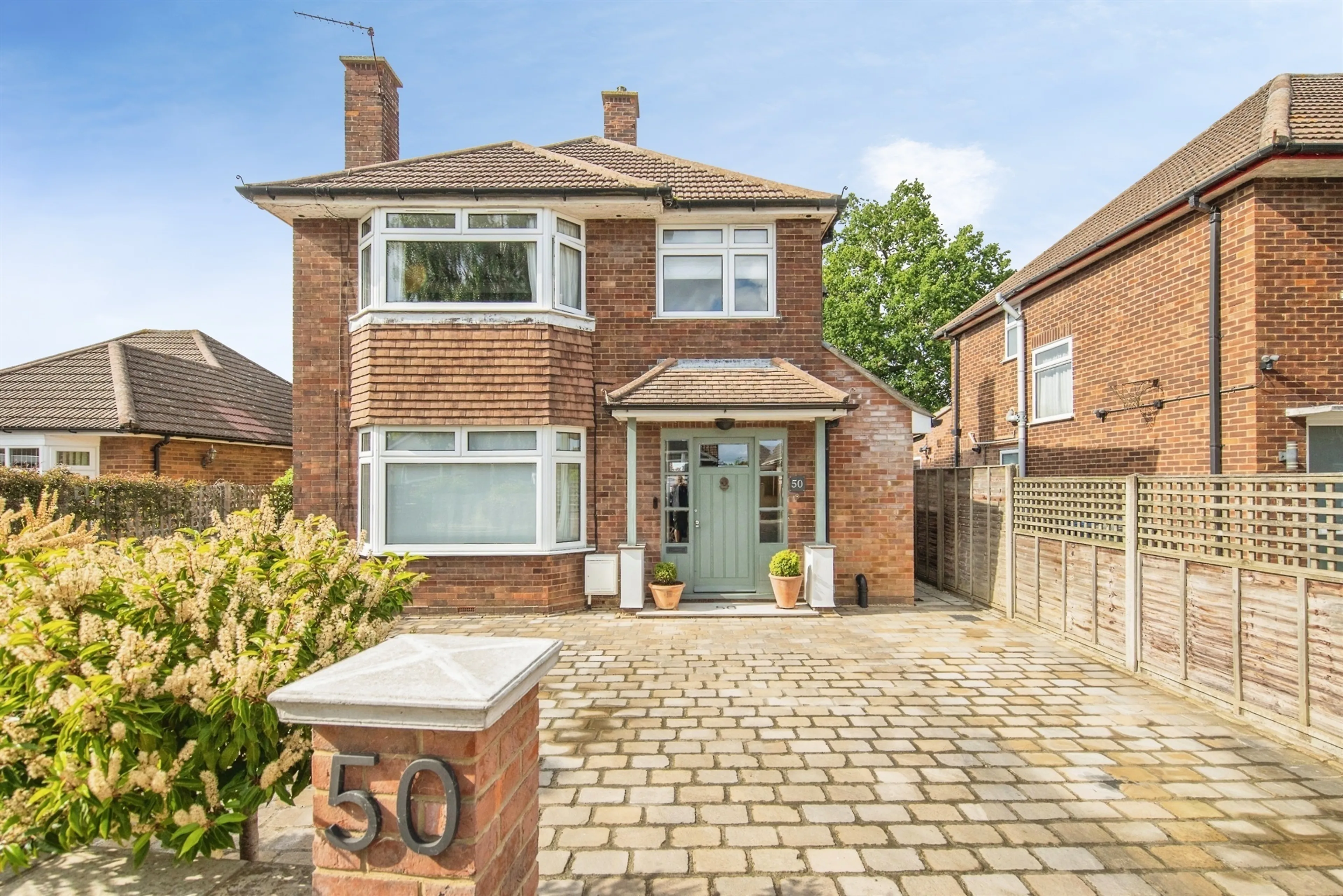 Property at Bromeswell Road, IPSWICH