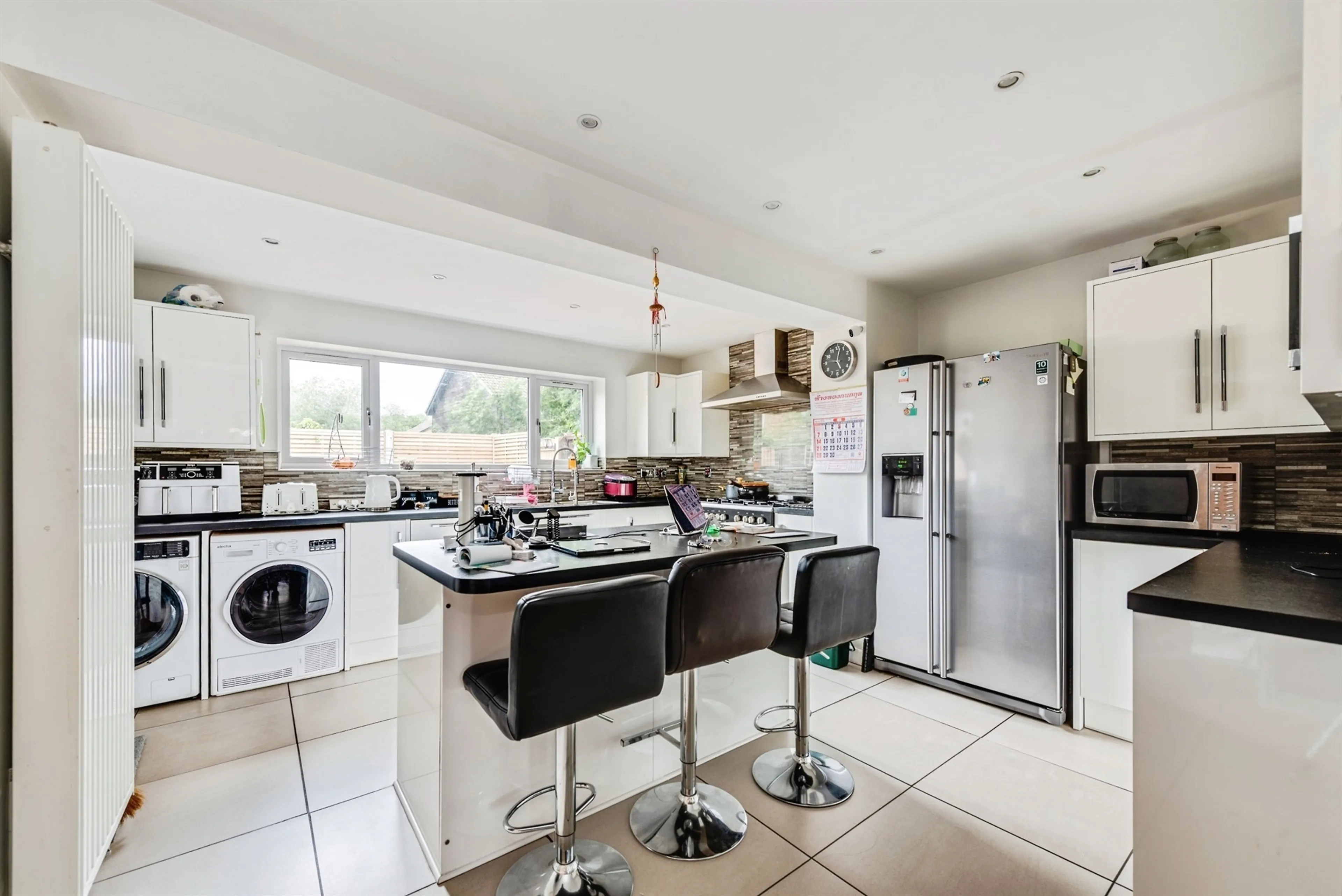 Property at Caldecott Close, ABINGDON