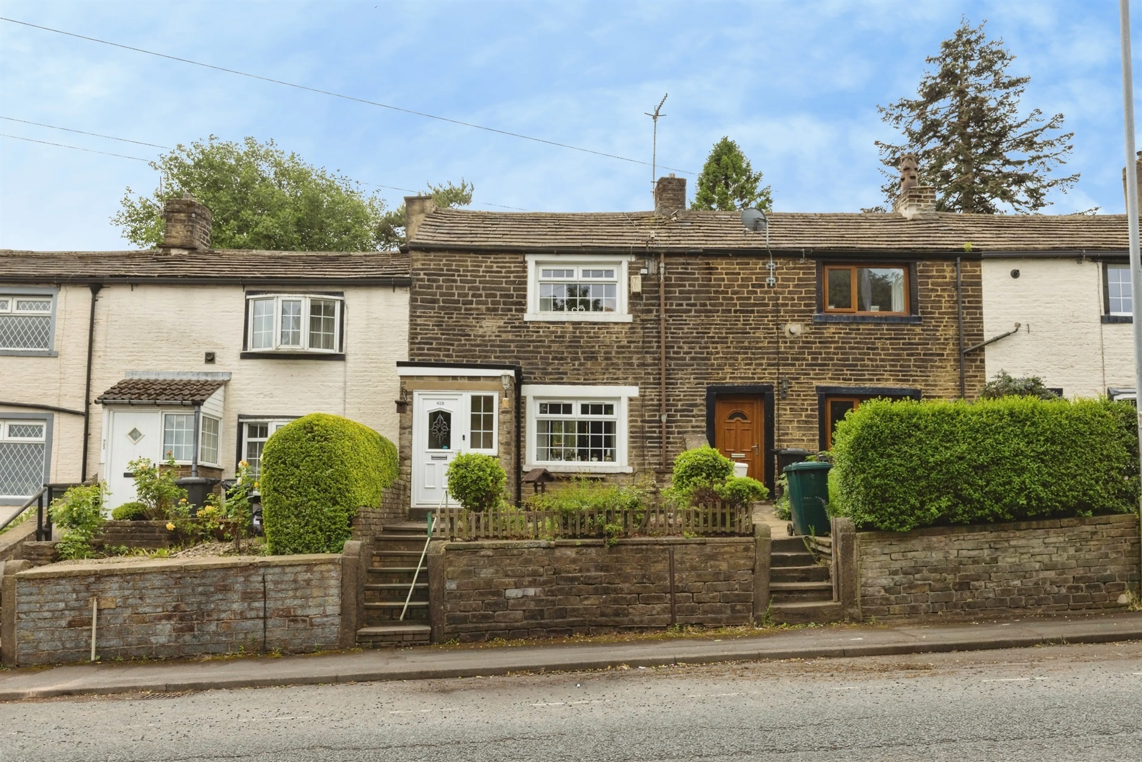 Property at Great Horton Road, Bradford