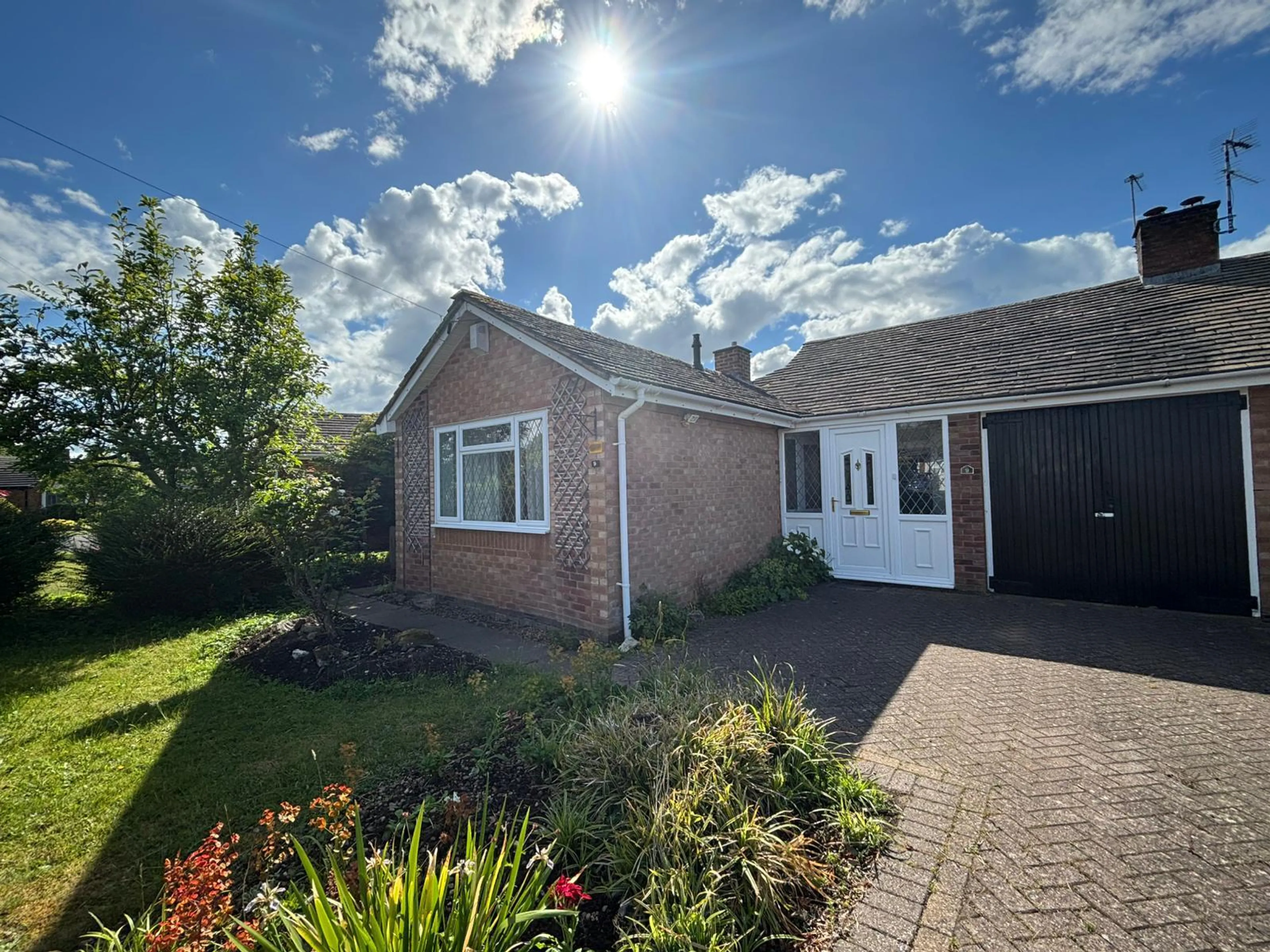 Property at Blythe Avenue, Balsall Common