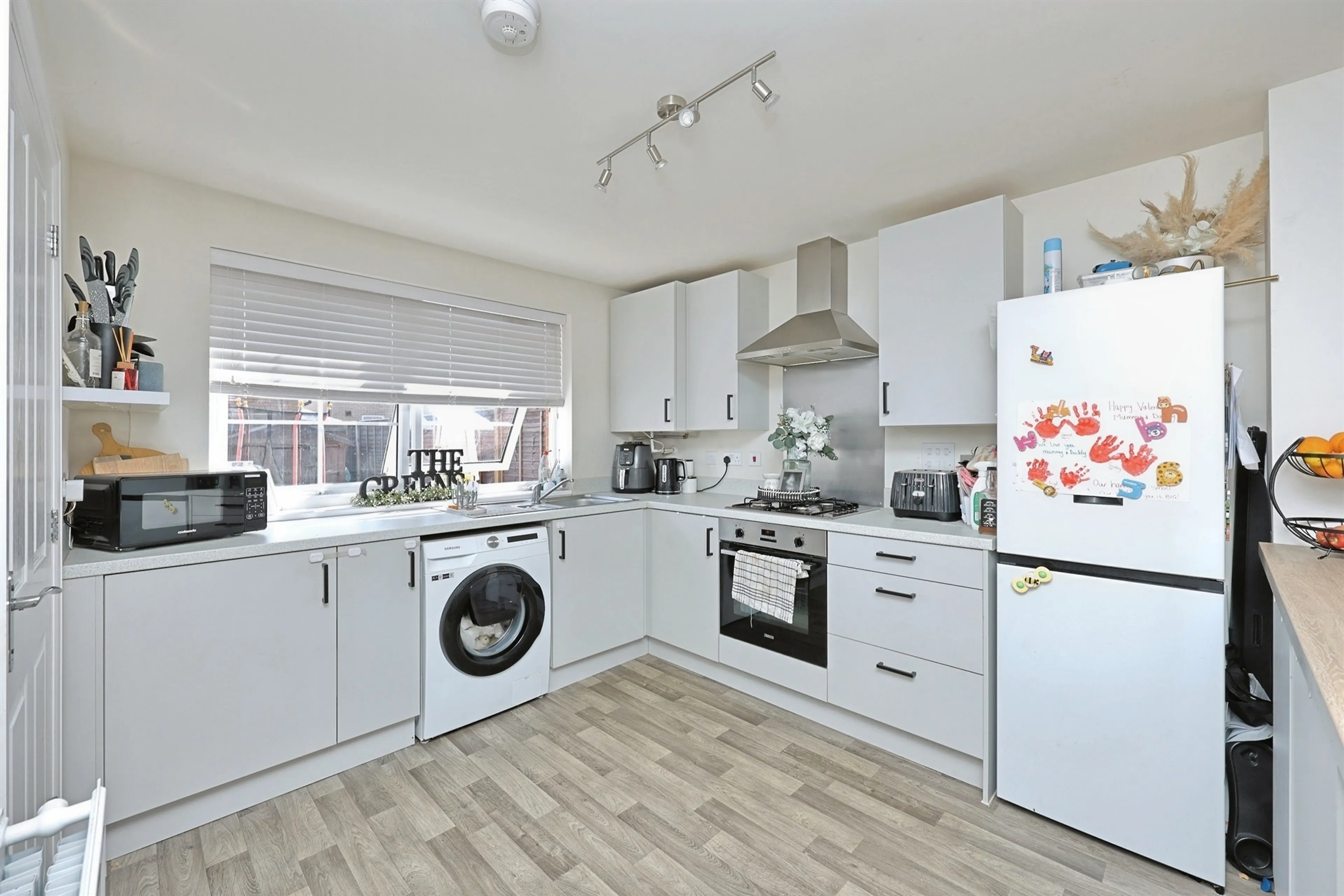 Property at Gillion Close, Rackheath, Norwich