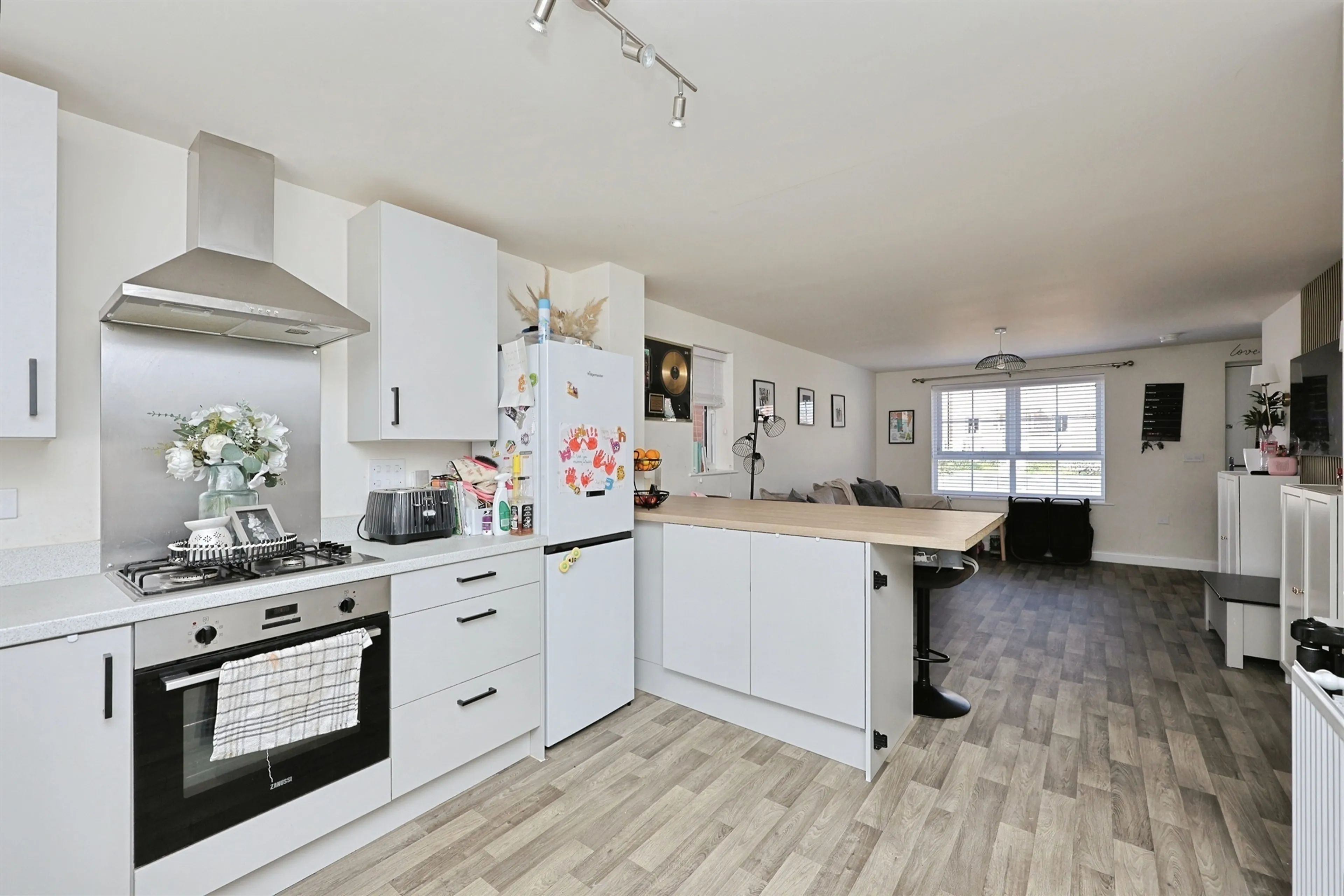 Property at Gillion Close, Rackheath, Norwich