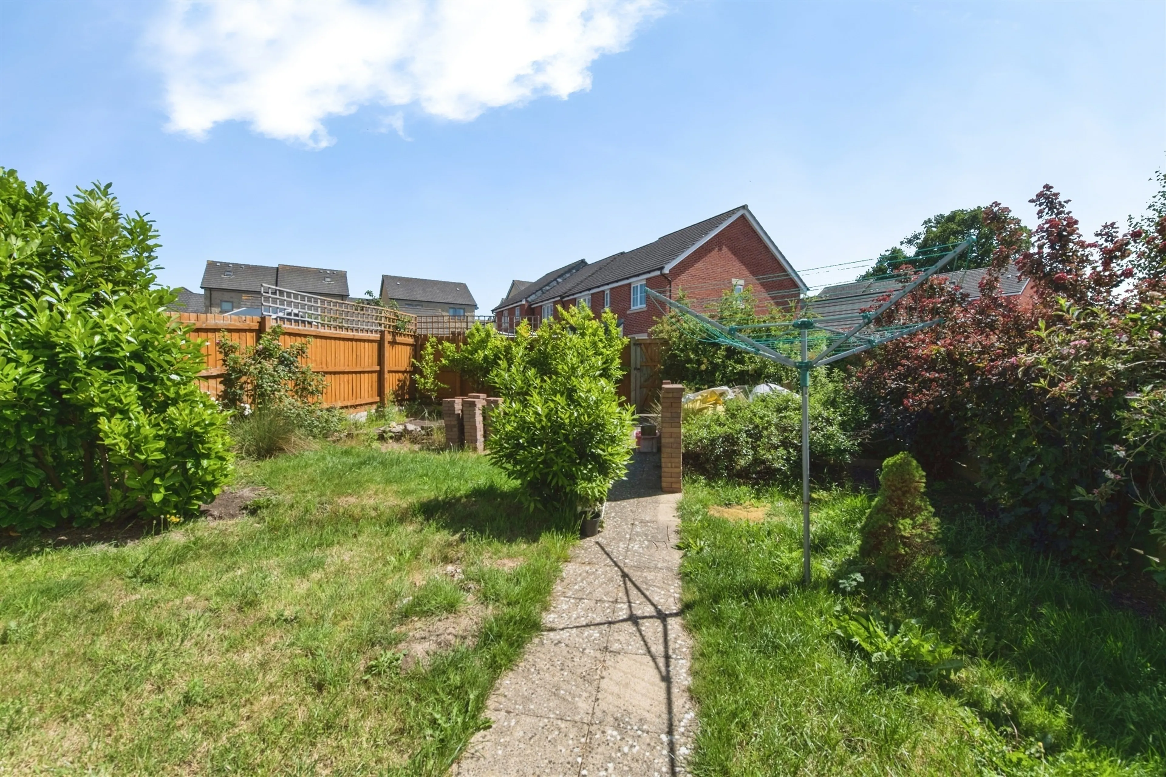 Property at Cloakham Drive, Axminster