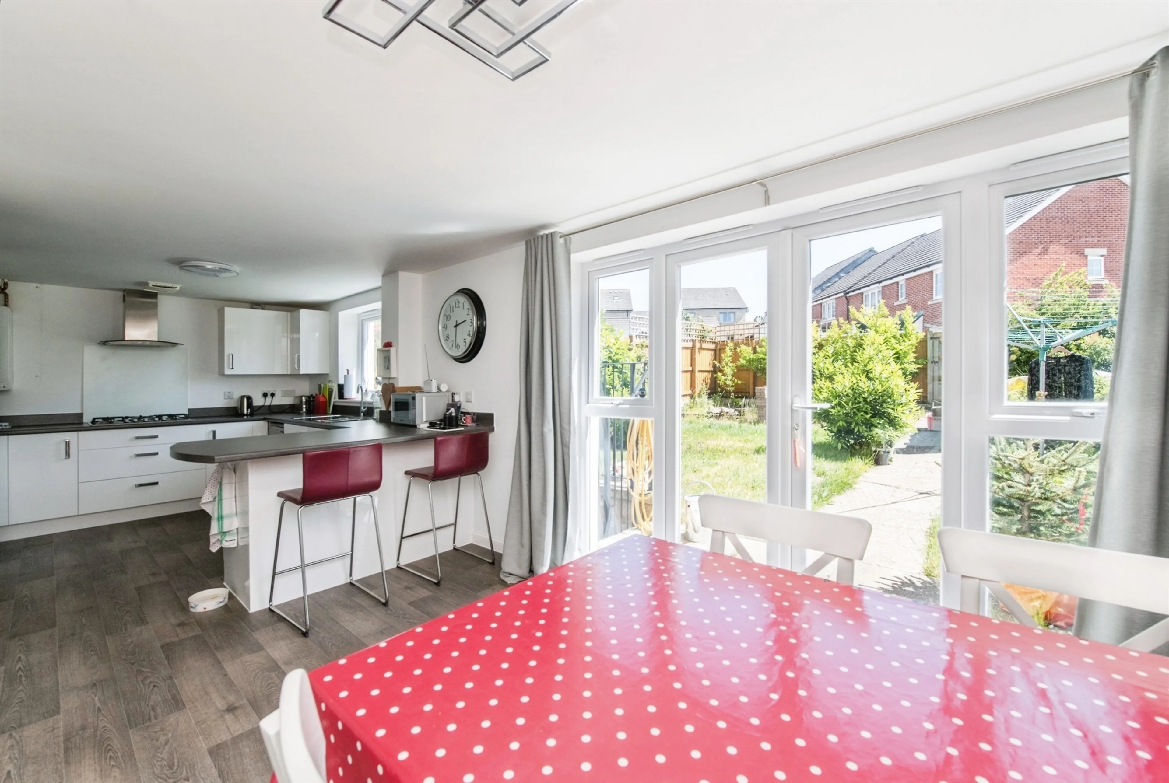Property at Cloakham Drive, Axminster