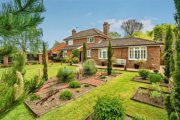 Stalham Road, Hoveton, Norwich, Norfo...