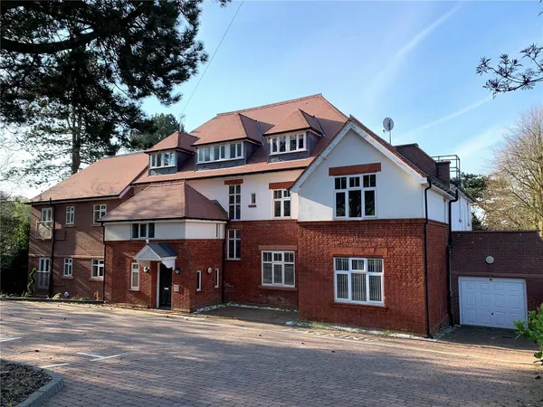 Buxton Road West, Disley, Stockport, ...