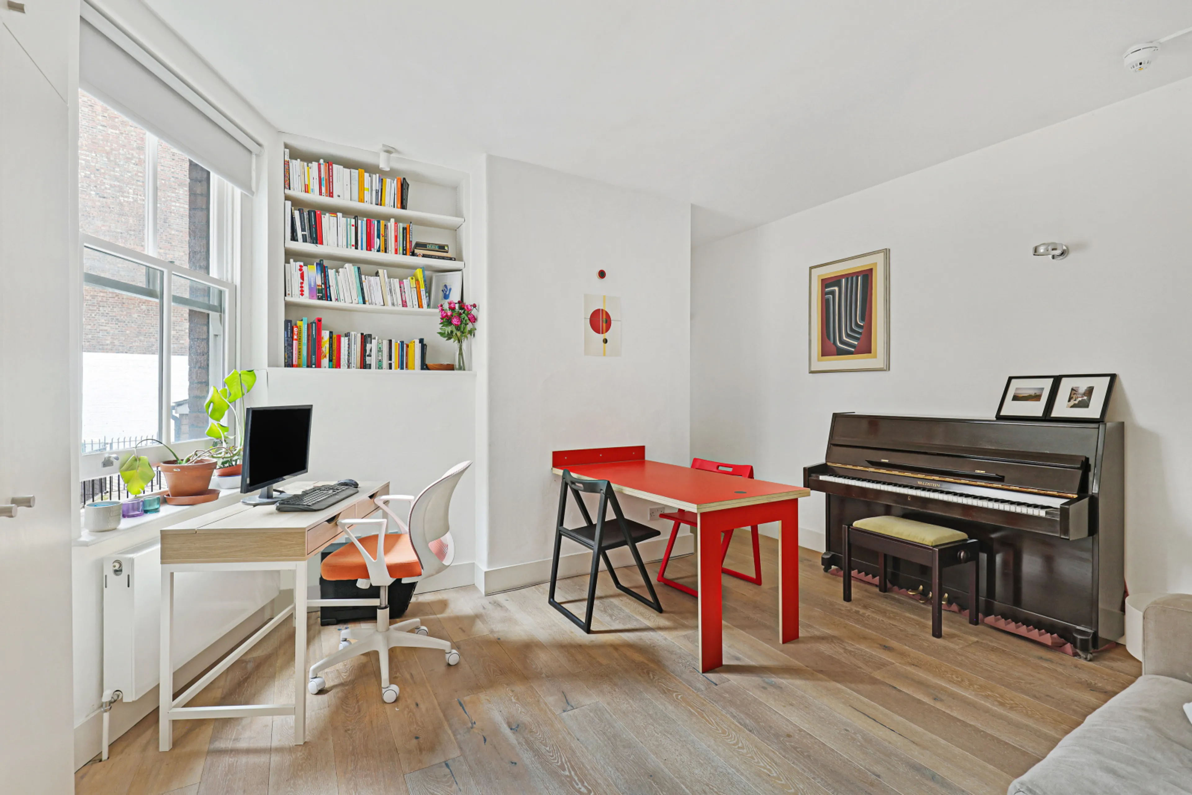 Property at Cloudesley Mansions, Cloudesley Place, London, N1